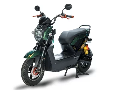 ANBICO ZOOMERX