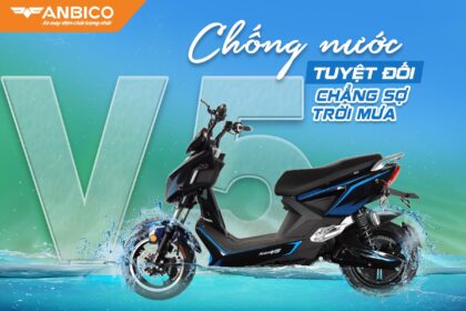 tiêu chuẩn chống nước IPX