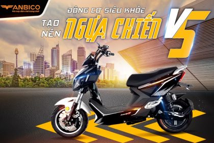 cách tăng tốc độ cho xe đạp điện