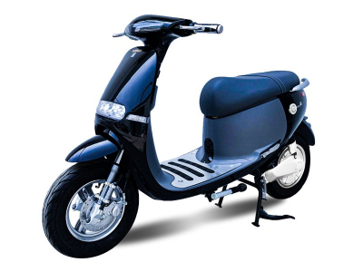 anbico gogo SS đen bóng