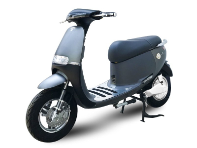 anbico gogo SS xám mờ