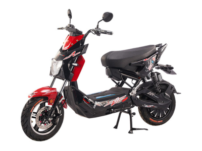 xe máy điện anbico xmen ir