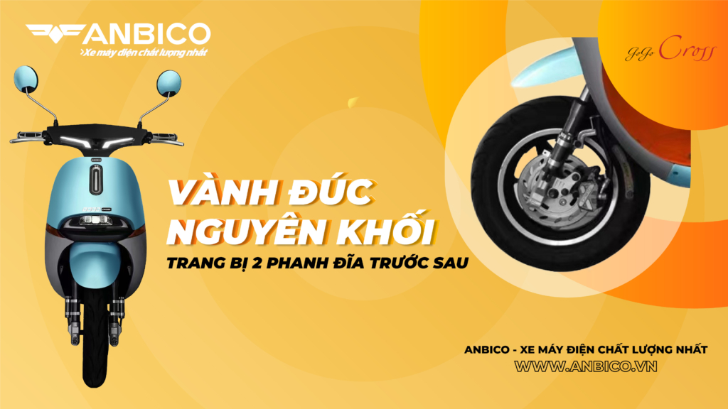 anbico gogo cross 2023