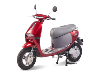 anbico gogo cross màu đỏ