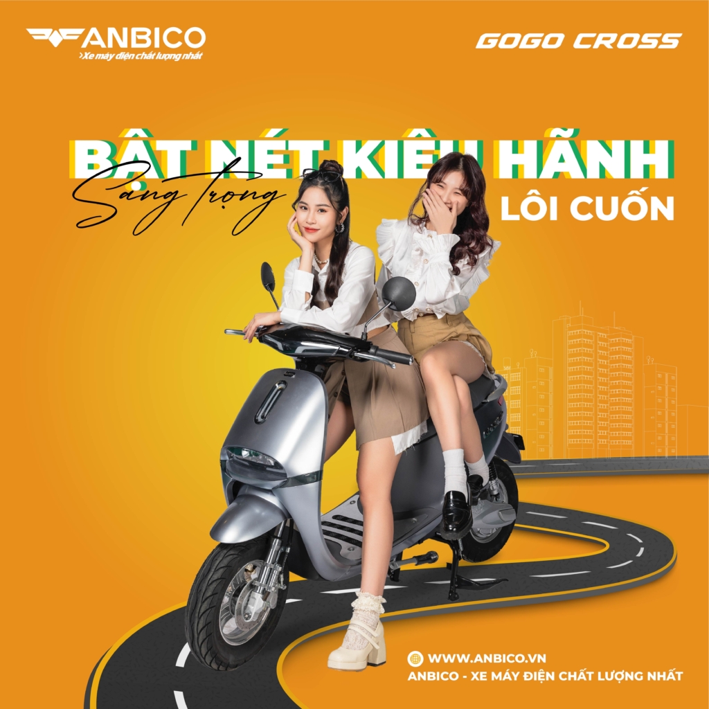 tổng hợp mẫu xe máy điện mới nhất 20231