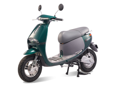 anbico gogo cross xanh rêu bóng