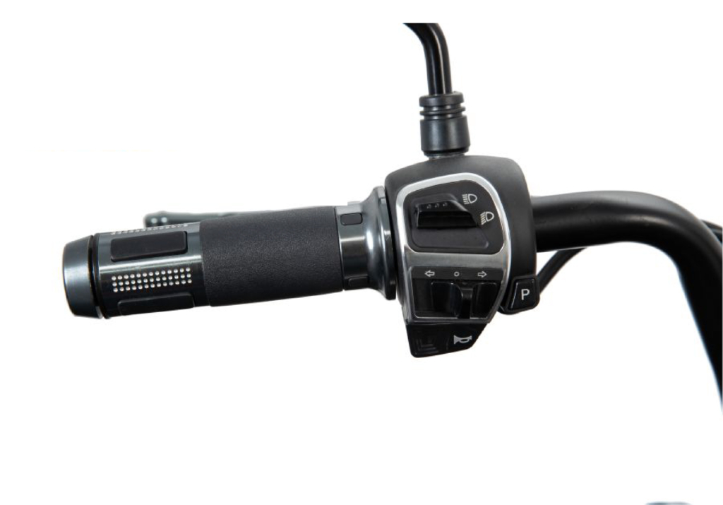 Xe điện Xmen IR trong mắt giới trẻ3