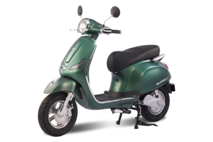 valerio ls xanh rêu 2023