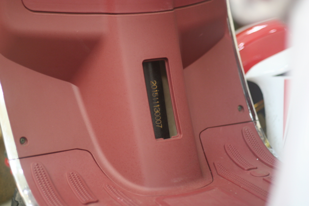 Cách phân biệt xe điện chính hãng và xe điện hàng nhái