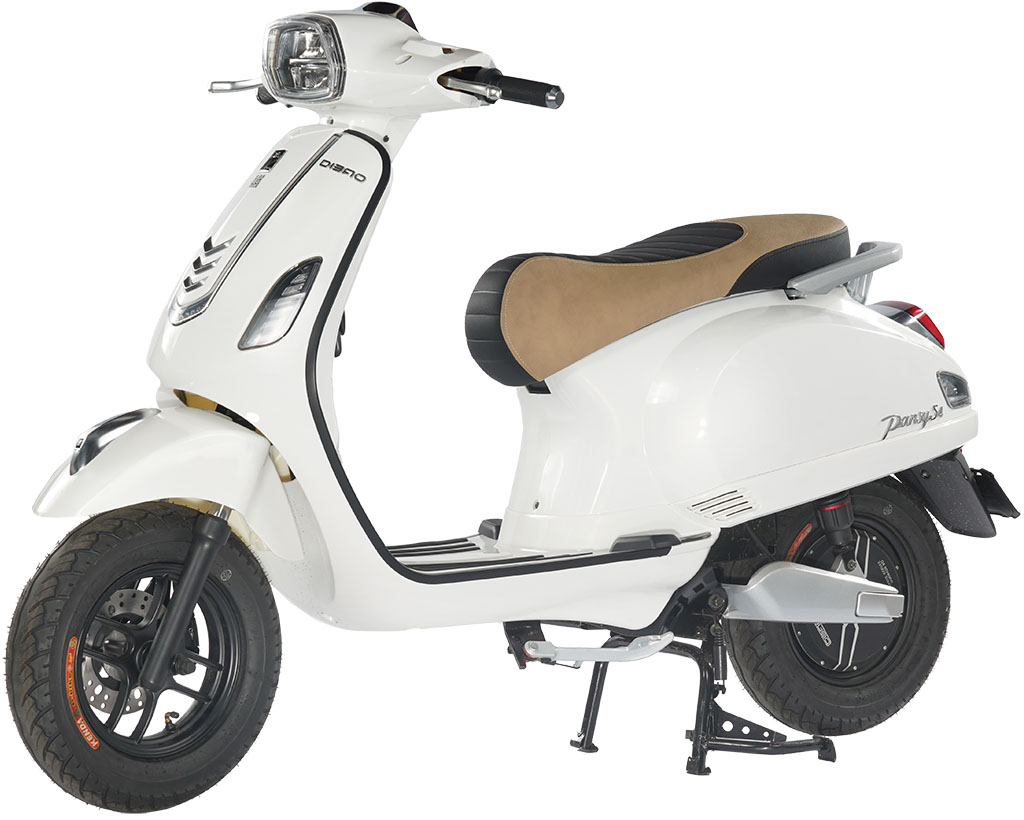 xe điện học sinh yêu thích nhất