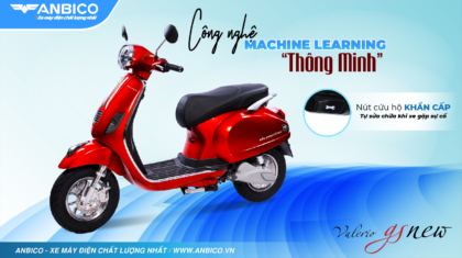 công nghệ machine learning1