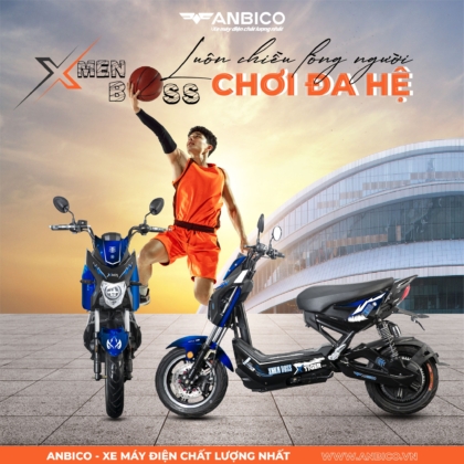 học sinh nữ có nên sử dụng xe điện không