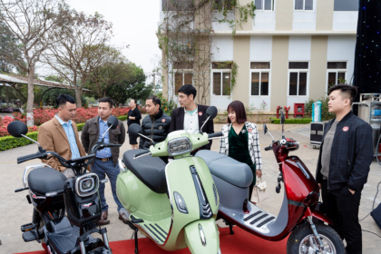 anbico tổ chức hội nghị khách hàng 20243