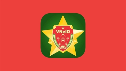 VNeID