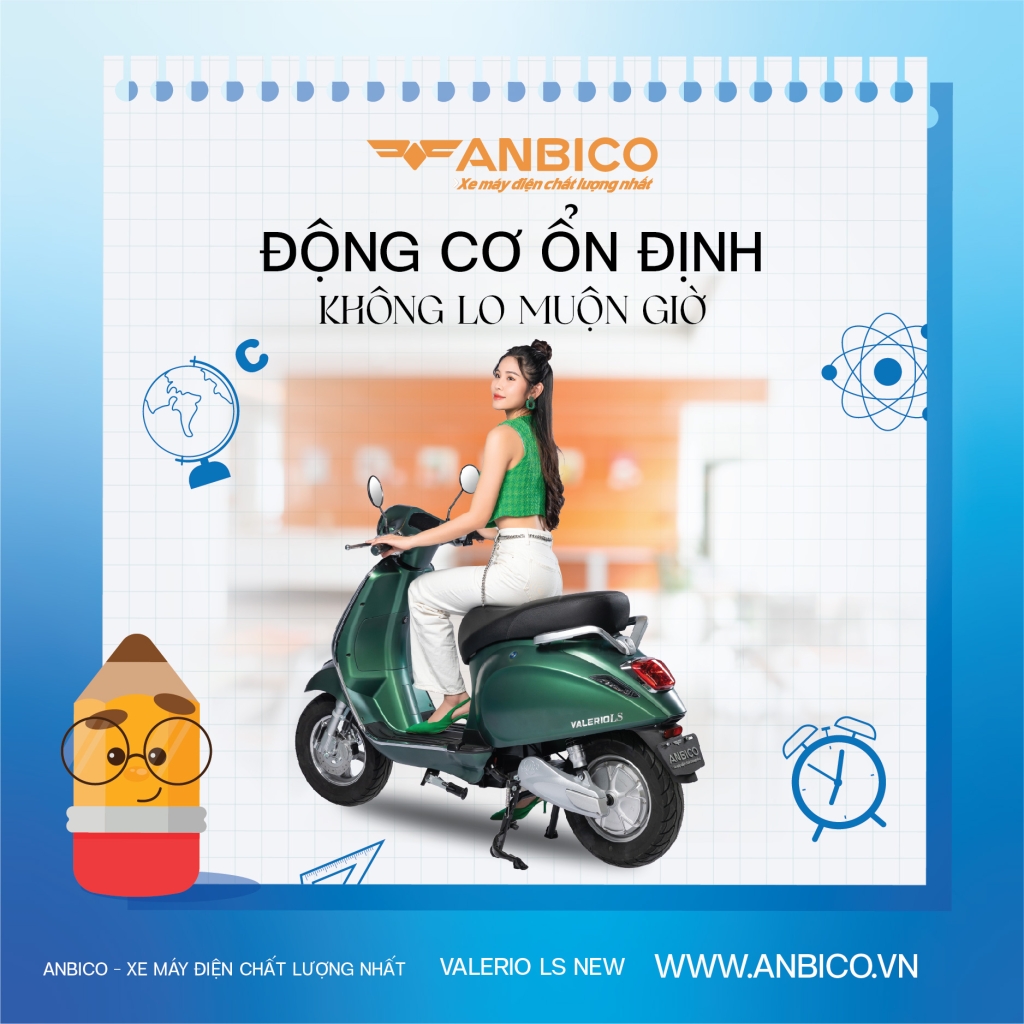 xe máy điện