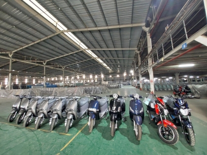 xe máy điện