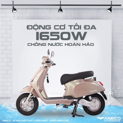xe máy điện